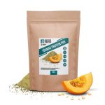 Natur Tanya® Tökmag protein - Fehérje egyetlen alapanyagból hidegen sajtolt tökmagból, adalékanyagok nélkül. 250 g