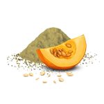 Natur Tanya® Tökmag protein - Fehérje egyetlen alapanyagból hidegen sajtolt tökmagból, adalékanyagok nélkül. 250 g