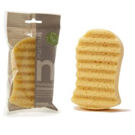 MARTINISPA Puha cellulóz fürdőszivacs