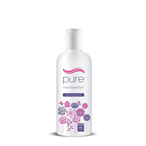 Pure "Glamour" Mosóparfüm 100ml