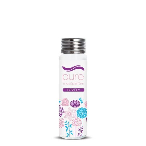 Pure “Lovely” Mosóparfüm 18ml