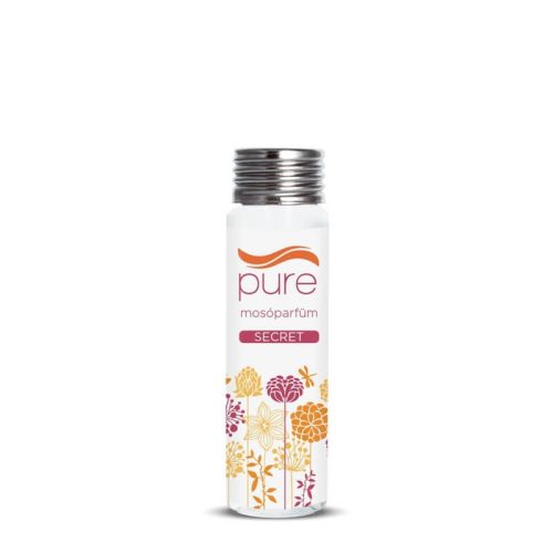 Pure Secret mosóparfüm 18ml