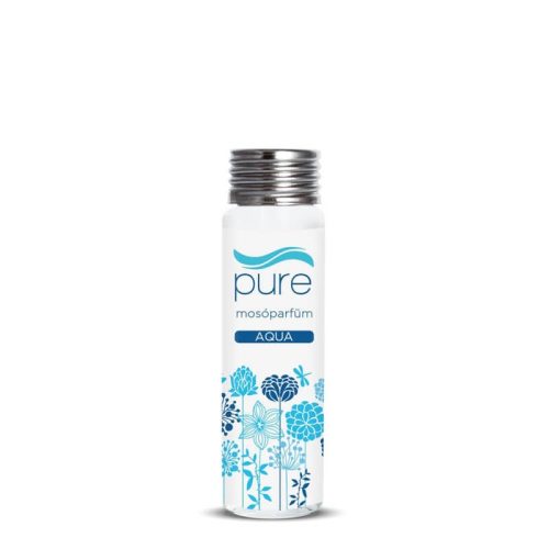 Pure Aqua mosóparfüm 18ml