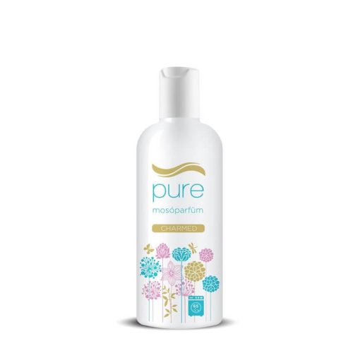 Pure "Charmed" Mosóparfüm 100ml