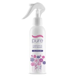   Pure “Glamour” Légfrissítő és textil illatosító – 250ml