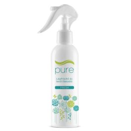  Pure “Fresh” Légfrissítő és textil illatosító – 250ml