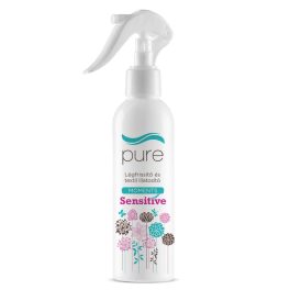   Pure “Moments” Szenzitív Légfrissítő és textil illatosító – 250ml