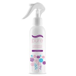   Pure “Lovely” Légfrissítő és textil illatosító – 250ml
