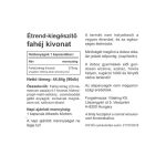 Vitaking Fahéj kéreg kivonat 375 mg - 90 kapszula