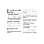 Vitaking Szerves Szelén - 90 kapszula