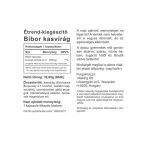 Vitaking Echinacea / Bíbor kasvirág kivonat 250 mg - 90 kapszula