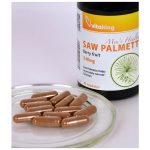 Vitaking Saw Palmetto Fűrészpálma 540 mg - 90 kapszula