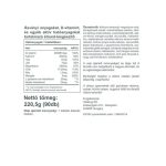 Vitaking Multi Mega Mineral ásványi anyag komplex + D3 vitamin - 90 tabletta
