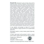Vitaking Meggyes Multivitamin - 90 rágótabletta