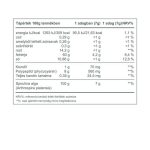 Vitaking Spirulina Alga Por 250 gr