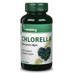 Vitaking 100% Chlorella alga - 200 tabletta