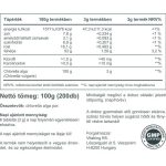 Vitaking 100% Chlorella alga - 200 tabletta