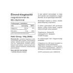 Vitaking Magnézium Citrát + B6 vitamin - 90 tabletta
