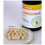 Vitaking Ginkgo Biloba Forte 120 mg - 60 kapszula