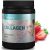 Vitaking Kollagén por - eper 330 gr