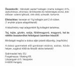 Vitaking Kollagén por - eper 330 gr
