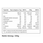 Vitaking Kollagén por - citrom 330 gr