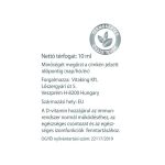 Vitaking D3 vitamin csepp MCT olajjal 10ml - 320 csepp