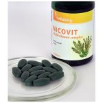 Vitaking Nicovit multivitamin - 30 tabletta
