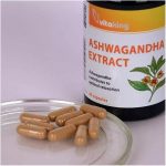 Vitaking Ashwagandha kivonat 240mg - 60 kapszula