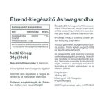 Vitaking Ashwagandha kivonat 240mg - 60 kapszula