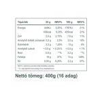 Vitaking Vegan Protein (csoki-fahéj) - 400 gr