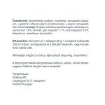 Vitaking Vegan Protein (csoki-fahéj) - 400 gr