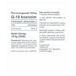 Vitaking Q-10 koenzim 100 mg - 30 kapszula