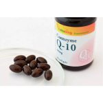 Vitaking Q-10 koenzim 60 mg - 60 kapszula