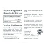 Vitaking Q-10 koenzim 60 mg - 60 kapszula