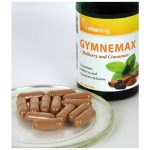 Vitaking Gymnemax - 60 kapszula