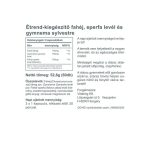 Vitaking Gymnemax - 60 kapszula