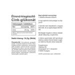 Vitaking Cink glükonát 25mg - 90 tabletta