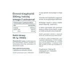 Vitaking Omega-3 Kids - 100 kapszula