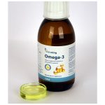 Vitaking Omega-3 olaj - 150 ml