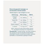 Vitaking Omega-3 olaj - 150 ml