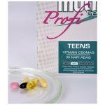 Vitaking Multi Tini Profi multivitamin csomag - 30 napra