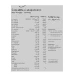 Vitaking Multi Tini Profi multivitamin csomag - 30 napra