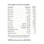 Vitaking Vitemix multivitamin szirup - 200 ml