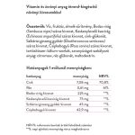 Vitaking Echinax szirup - 200 ml-kedvezményes ár-csomagoláson feltüntetett min.megőrzési idő: 2026.06.30