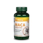 Vitaking Maca gyökér 500 mg - 90 kapszula