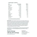 Vitaking VitaDrink Elektrolit Italpor Vitaminokkal - 28 tasak