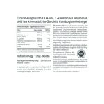 Vitaking Fat Burner - 90 kapszula