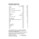 Vitaking 365 Multivitamin Alap csomag-kedvezményes ár: csomagoláson feltüntetett min.megőrzési idő: 2026.08.04