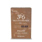 Vitaking 365 Multivitamin Paleo csomag
